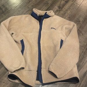 Patagonia Coat